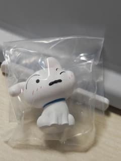クレヨンしんちゃんガチャフィギュアのサムネイル