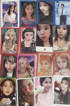 TWICE専用のサムネイル