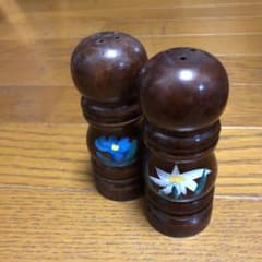 調味料入れのサムネイル