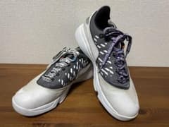 AKM スニーカー LUXE163 KONA AKM × GRAVIS 27.5