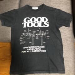 ササフラス     Tシャツのサムネイル