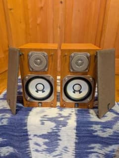 YAMAHA ヤマハ スピーカー NS-10MMT - メルカリ