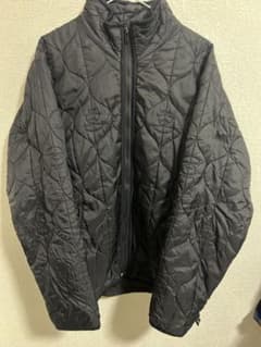 90s A BATHING APE エイプ キルティング ジャケット 短丈 - メルカリ
