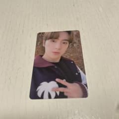 theboyz ソウルコン ペンミ キオスクトレカ ヒョンジェのサムネイル