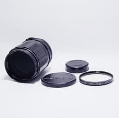 極美品 Pentax SMC TAKUMAR 135mm f2.5 - メルカリ