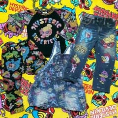 ろでぃ様専用ページ　　90  水通しのみ　超美品のサムネイル