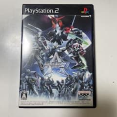 PS2  アナザーセンチュリーエピソード3のサムネイル