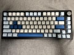 DrunkDeer A75 キーボード キーキャップセットのサムネイル