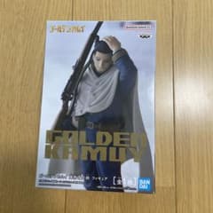 ゴールデンカムイ 尾形百之助 フィギュアのサムネイル