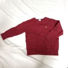ニット　gap 3yearsのサムネイル