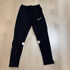 NIKE DRI-FIT ジャージパンツ ブラック Mサイズのサムネイル