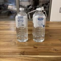 AdBlue 2Lペットボトル ４本セット　サンエイ化学のサムネイル