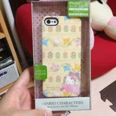 iPhoneケースのサムネイル