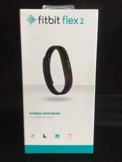 注意！本体無し　fitbit flex2   (フィットネスリストバンド)のサムネイル