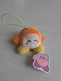星のカービィ　スタンダードぷちマスコット2