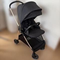 Nuna イクサ リベテッド ローズ おまけつき - メルカリ