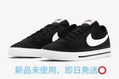 NIKE スニーカー　コートレガシーキャンパスのサムネイル