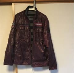 WASKジャケットのサムネイル