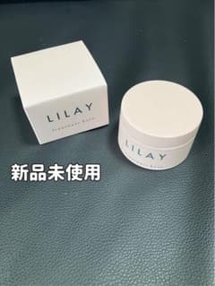 リレイ トリートメントバーム  40gのサムネイル