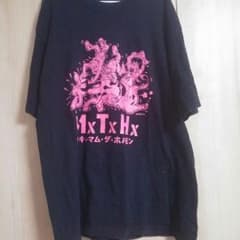 マキシマムザホルモン　Tシャツのサムネイル