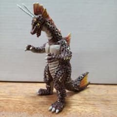 モ*フ様 チタノザウルス(1975) 東宝怪獣コレクション / ゴジラ、HG、一 m79776442798_1.jpg?1785198177