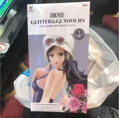 ロビン フィギュアのサムネイル