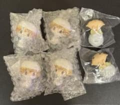 귀멸의 칼날 이치 반 쿠지 쵸코이코 피규어 아내 선일 무라타