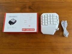 MH-DEVICE 左手用キーボードのサムネイル