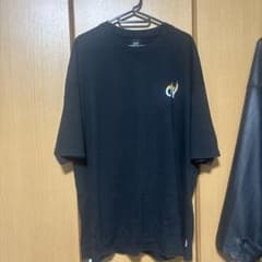 OY フレイムプリント Tシャツのサムネイル