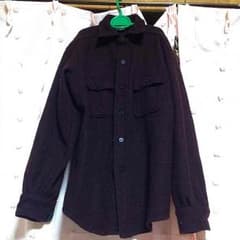 60s'ビンテージCPOアウターのサムネイル