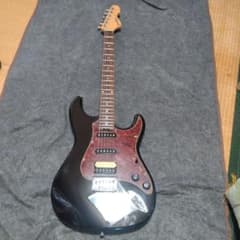 グラスルーツ G-SUFFER ブラック 滝 善充モデル