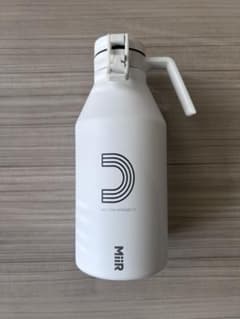 未使用 HALFTRACK PRODUCTS × MiiR グローラー ジャグのサムネイル