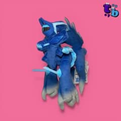 ポケモンセンターオリジナル【ディアルガ オリジンフォルム タグ付き