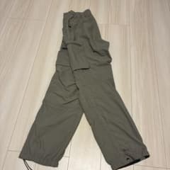patagonia MARS level5 MILITARY GEN2 - メルカリ