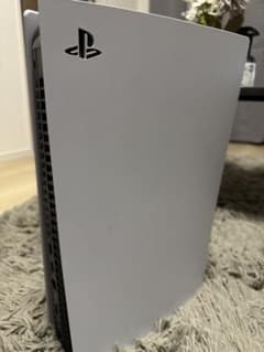 箱無 PlayStation 5 ディスクドライブのサムネイル