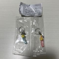 ニャッキ！　めじるしアクセサリーのサムネイル