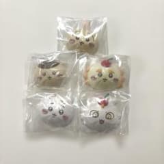 ちいかわ　ホイップマグ　うさぎ　くりまんじゅう　ちいかわ　あのこ　シーサーのサムネイル