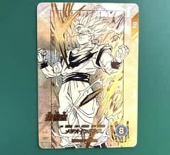 【美品】APT-002 N★　ドラゴンボールスーパーダイバーズ 孫悟空　パラレル ドラゴンボールスーパーダイバーズAPT-002 孫悟空☆ パラレル - メルカリ