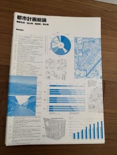都市計画総論のサムネイル