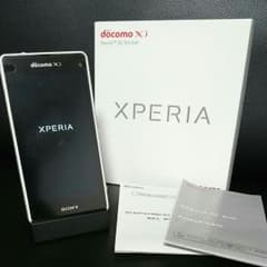 【最終値下げ】XPERIA A2 SO-04F(ドコモ スマホ)のサムネイル