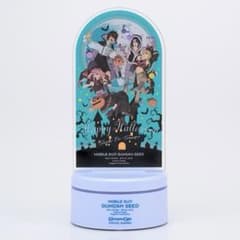 機動戦士ガンダムSEED ハロウィンver. LEDアクリルスタンド - メルカリ