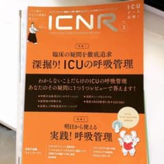 【裁断済】ICNR vol.6 No.3のサムネイル