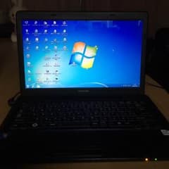TOSHIBA Dynabook Windows7 メモリ4G リカバリ済のサムネイル