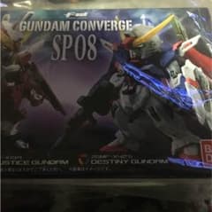 ガンダムコンバージSP08 早い者勝ち‼️のサムネイル