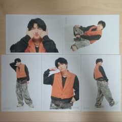 超特急 ハル 生写真 コンプリート 柏木悠 ② - メルカリ