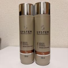 システム リュクス KR シャンプー L1 250ml ×2のサムネイル