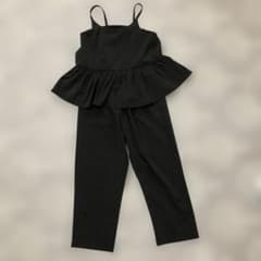 セットアップ 120センチ