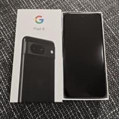Google Pixel8 本体のサムネイル