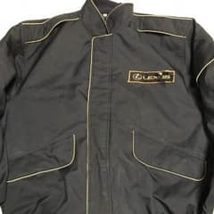 レクサスつなぎのサムネイル