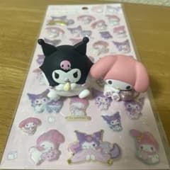 クロミマイメロセットのサムネイル